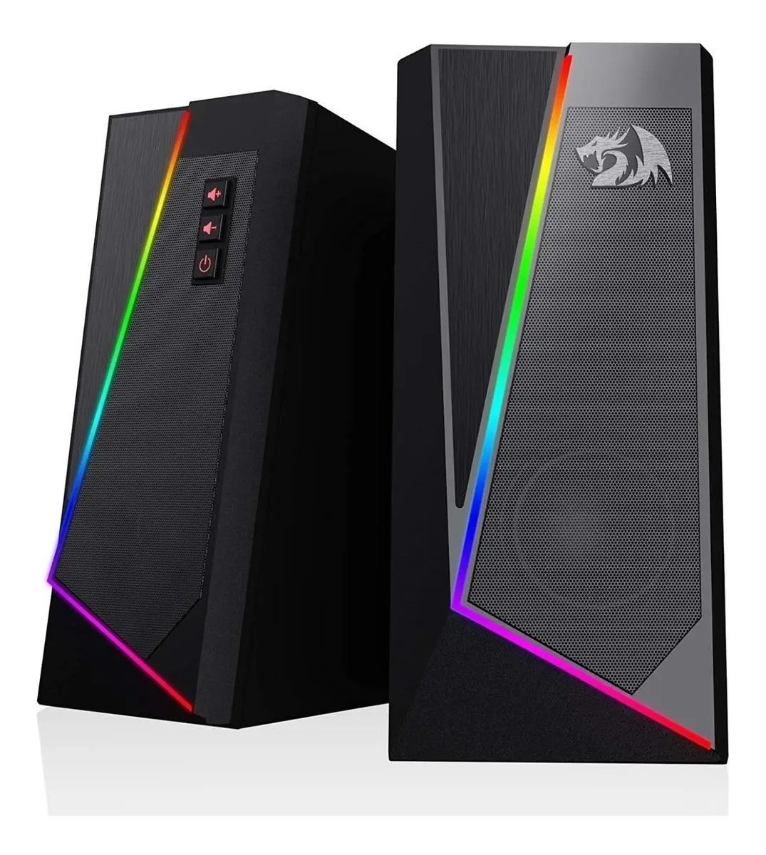 Top 10 Melhores Caixas de Som para PC em 2026 (C3Tech, Knup e mais) 2