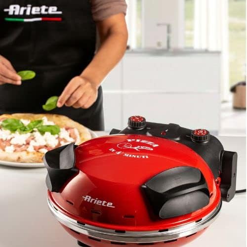 Forno de Pizza Elétrico Ariete 2