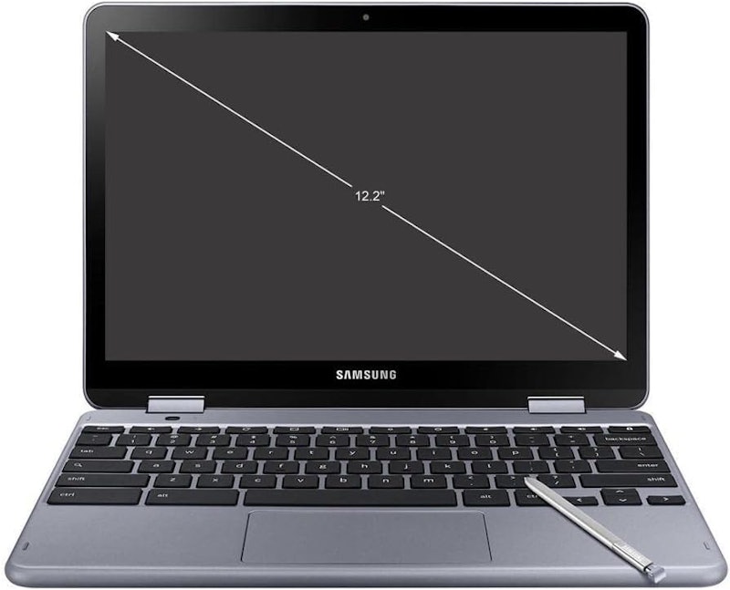 Chromebook Plus 2