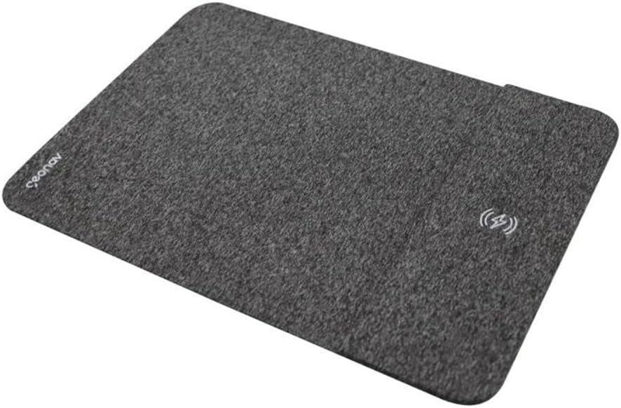 Carregador por Indução & MousePad Integrado Geonav 2