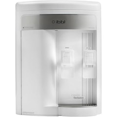 Purificador de Água FR600 Exclusive com Compressor