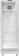 EOS Refrigerador Expositor Vertical 286 L 1