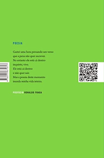 Alguma Poesia  2