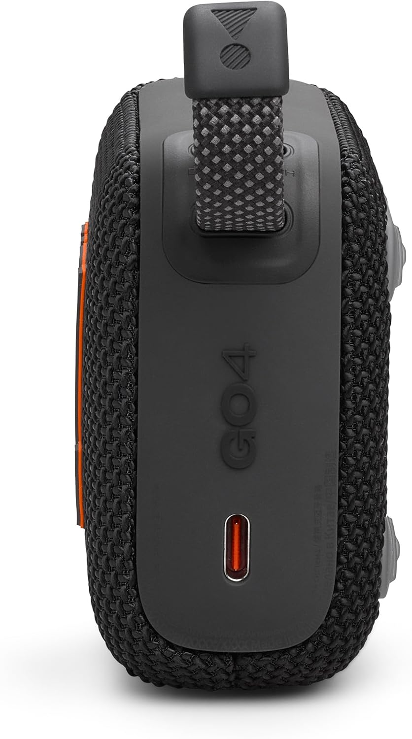 JBL Go 4 3