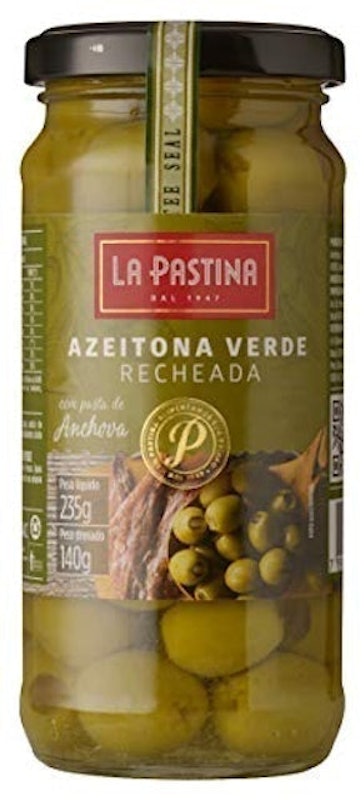 La Pastina 2
