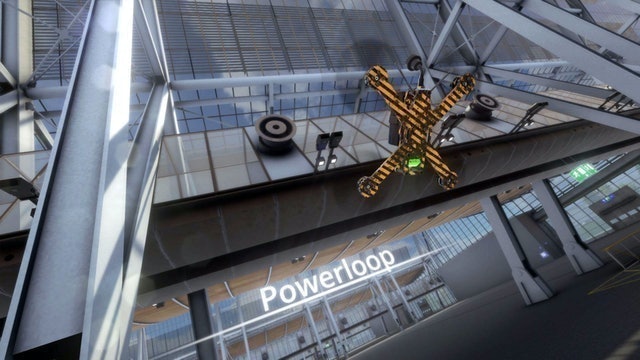 Liftoff: Drone Racing 3