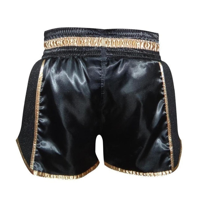 Short Muay Thai Giant Spirit Sub (Masculino) 2