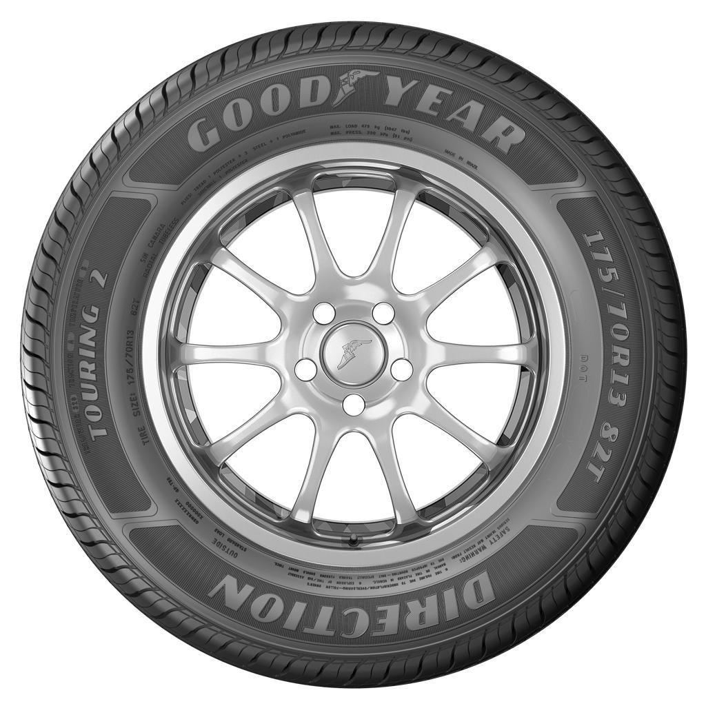 Pneu Goodyear Aro 14 Direction Touring 2 185/70R14 88H 2