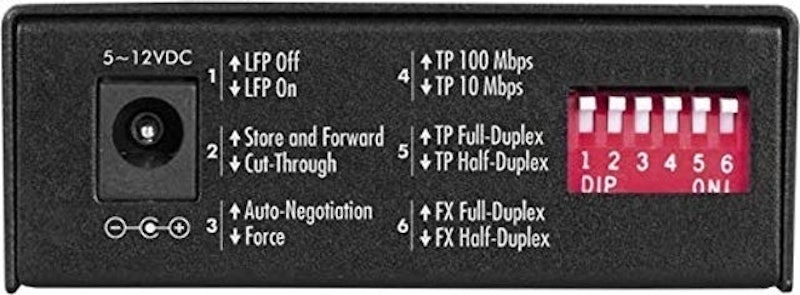 Intelbras KFS 1120 4