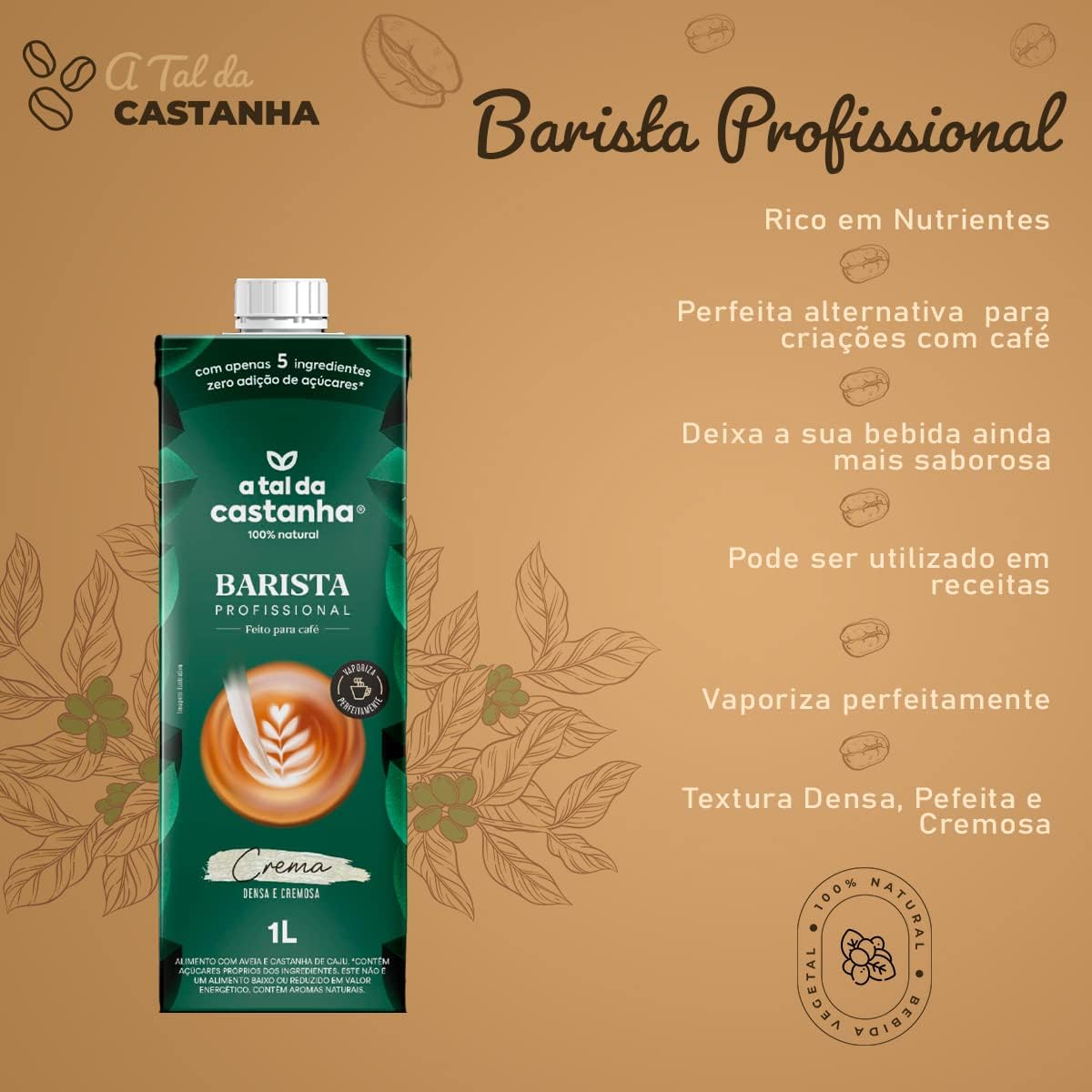 Barista 2