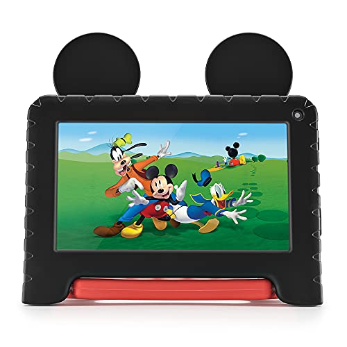 Tablet Infantil Mickey 4