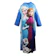 MASTER COMFORT Cobertor Infantil com Manga Frozen 1