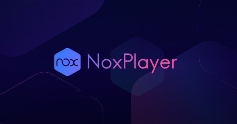 NoxPlayer 1