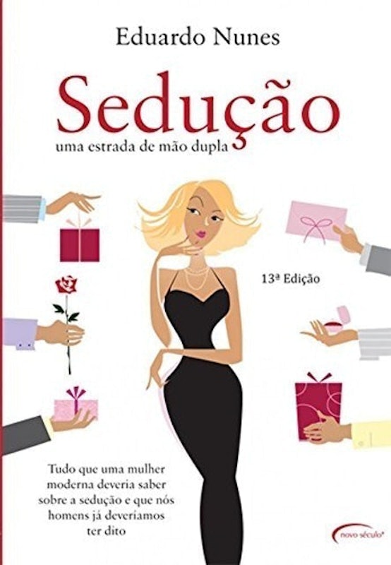 Sedução - Uma Estrada de Mão Dupla 1