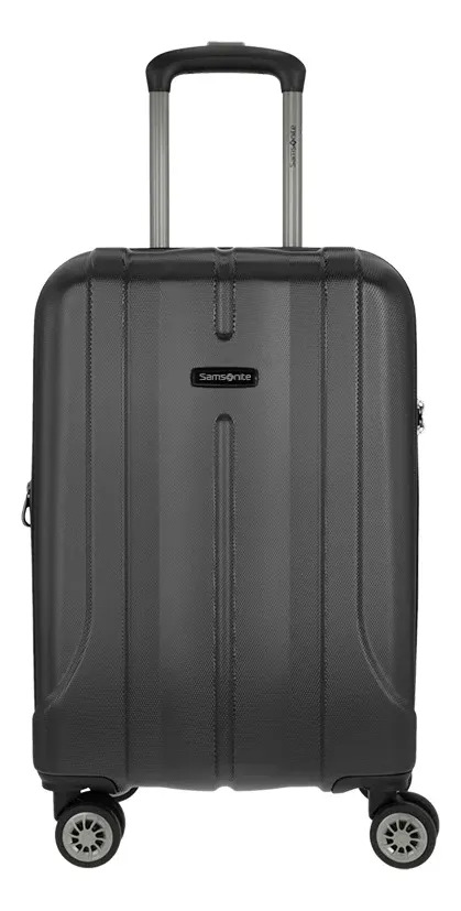 Top 10 Melhores Malas Samsonite em 2026 (Octolite, Fiero e mais) 3