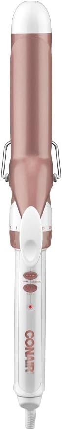Modelador de Cachos Double Ceramic 32 mm Conair 4