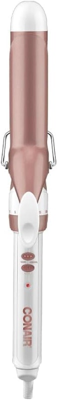 Modelador de Cachos Double Ceramic 32 mm Conair 4