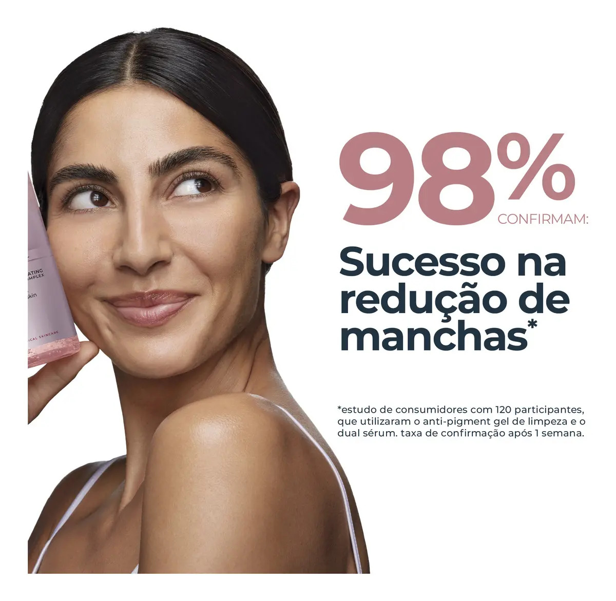 Eucerin Anti-Pigment Gel de Limpeza Esfoliante 2
