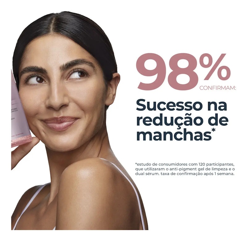 Eucerin Anti-Pigment Gel de Limpeza Esfoliante 2