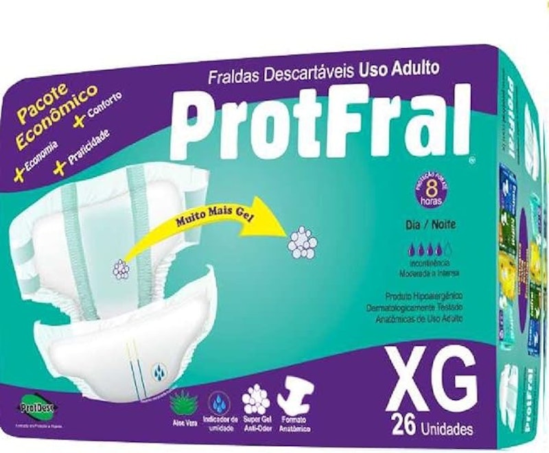 Protfral Econômico Dia / Noite 1