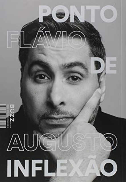 Livro Ponto de Inflexão 2