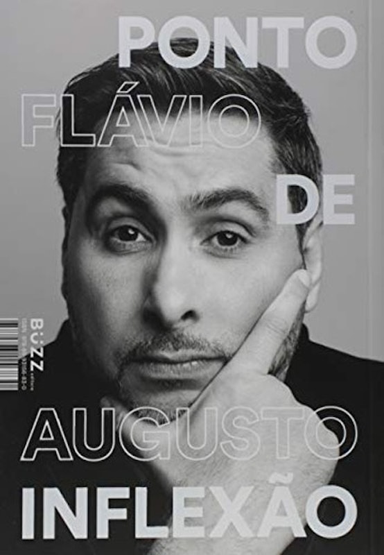 Livro Ponto de Inflexão 2
