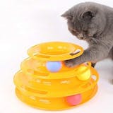 Top 10 Melhores Brinquedos de Gato (Ratinho, Laser e mais) 4