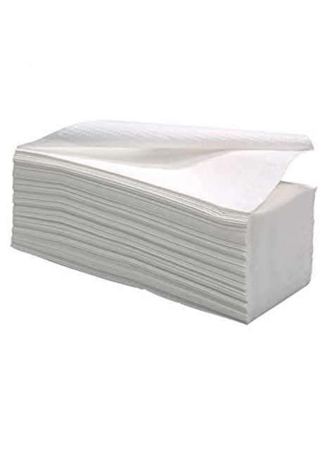 Papel Toalha Interfolha 2 Dobras 2