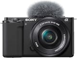 Top 10 Melhores Câmeras para Gravar Vídeos em 2026 (Sony, Canon e mais) 1