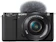 SONY Câmara de Vlog Sony ZV-E10 1