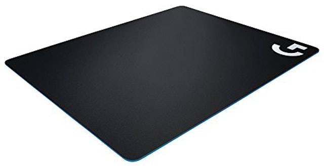 Mouse Pad Rígido para Jogos Logitech G Series G440 1