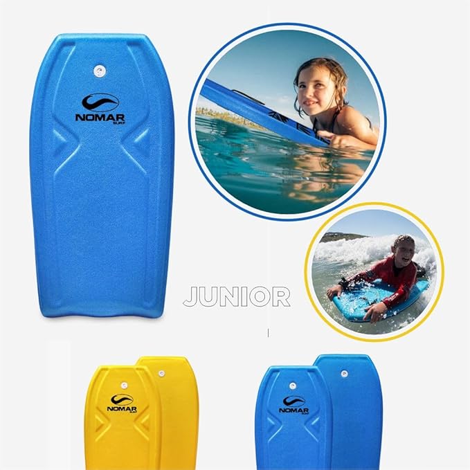 Prancha Bodyboard Junior 2