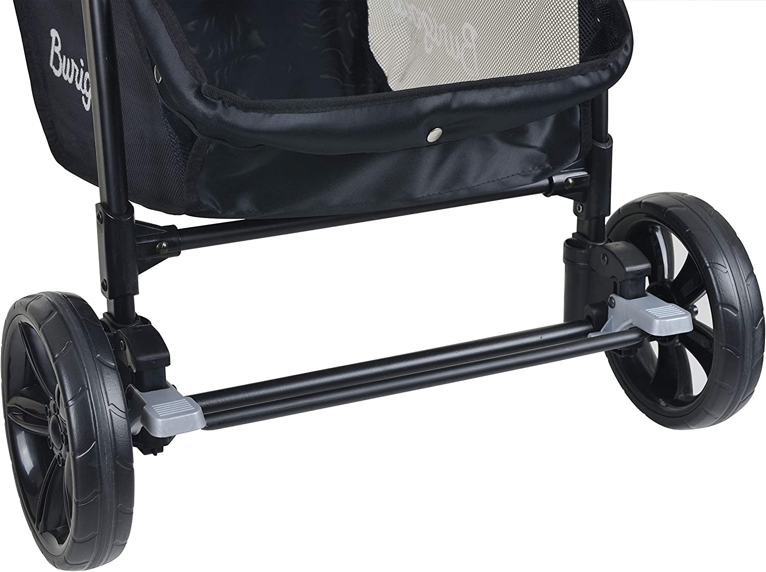 Ecco Travel System 4