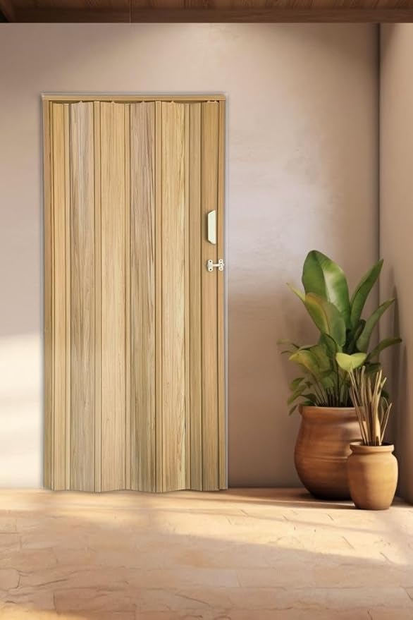 Top 10 Melhores Portas Sanfonadas  5