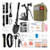YUHUI Kit de Sobrevivência Primeiros Socorros Emergência Trekking 1