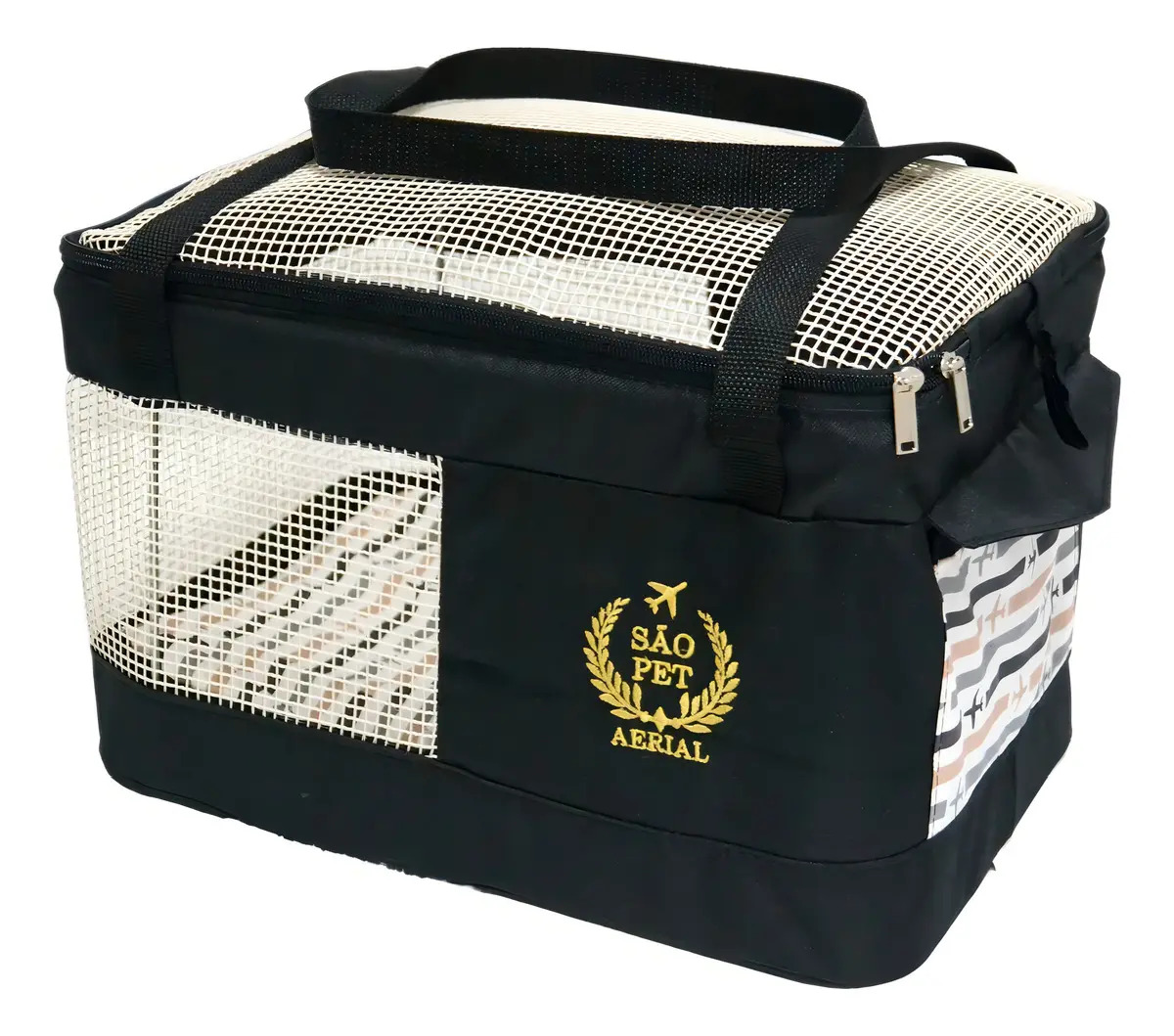 Top 10 Melhores Bolsas de Transporte para Gatos e Cachorros em 2026 (Duke & Dixie e mais) 1