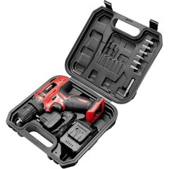 Parafusadeira e Furadeira Power Tools