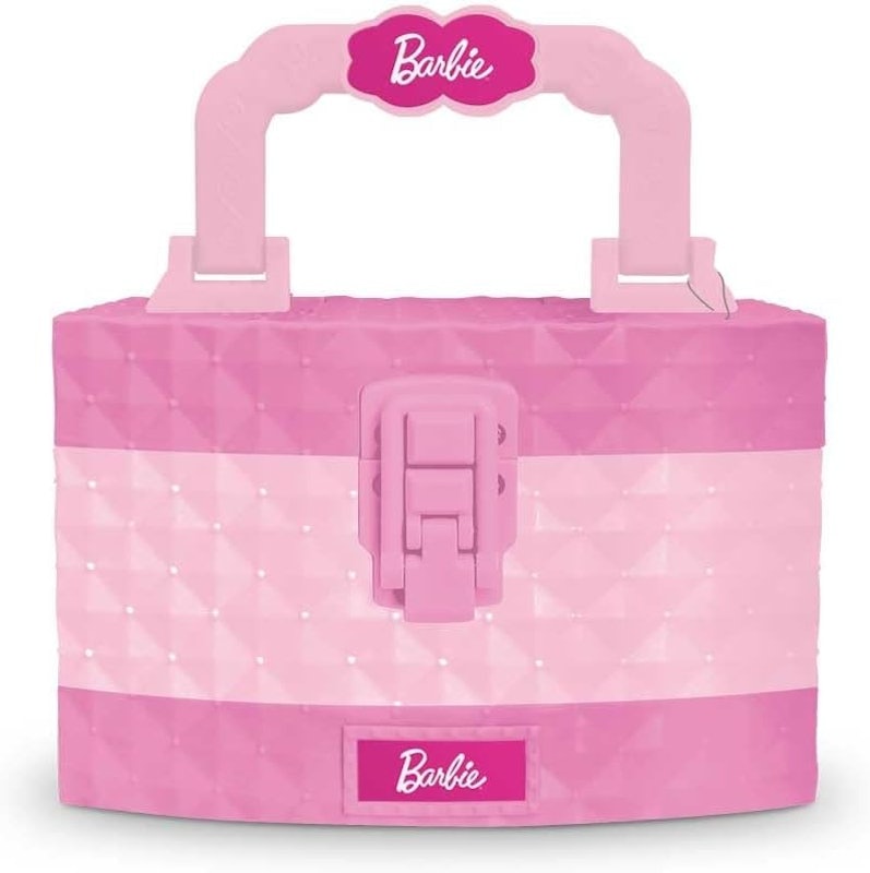 Maleta Glam Barbie Multikids 2