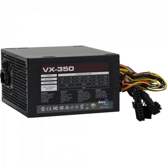 Aerocool 2