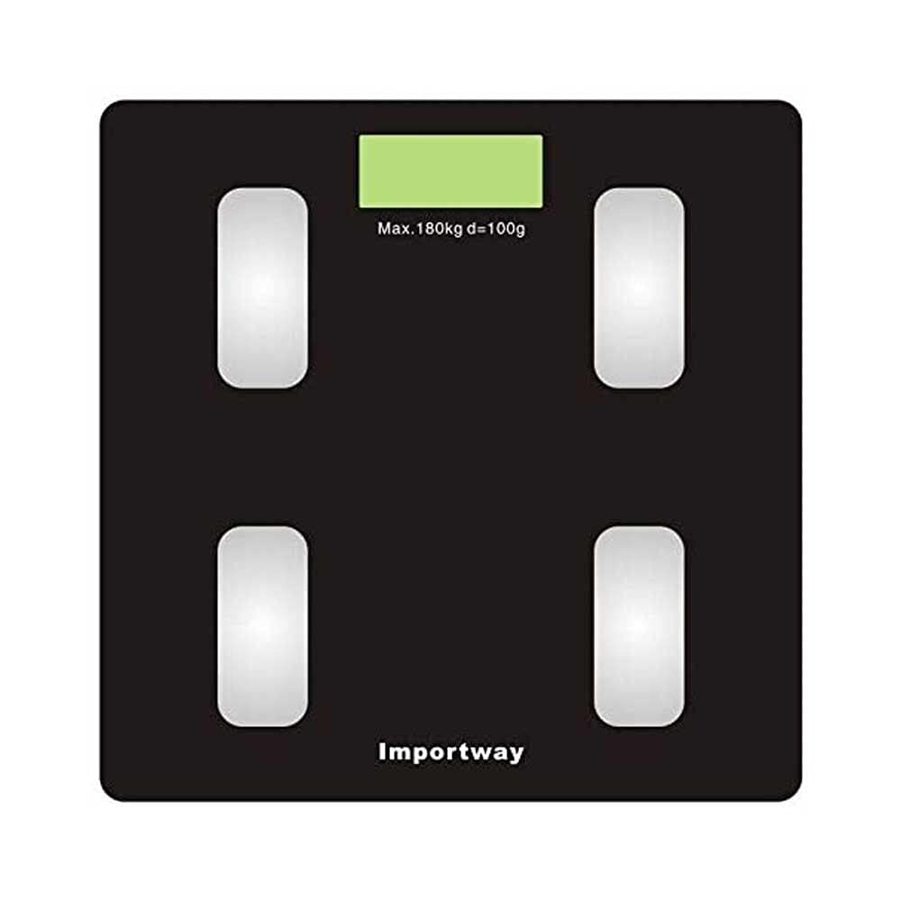 Balança Digital Bioimpedância com Aplicativo 2