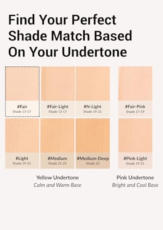 Base Essential Skin Nuder Cushion 4