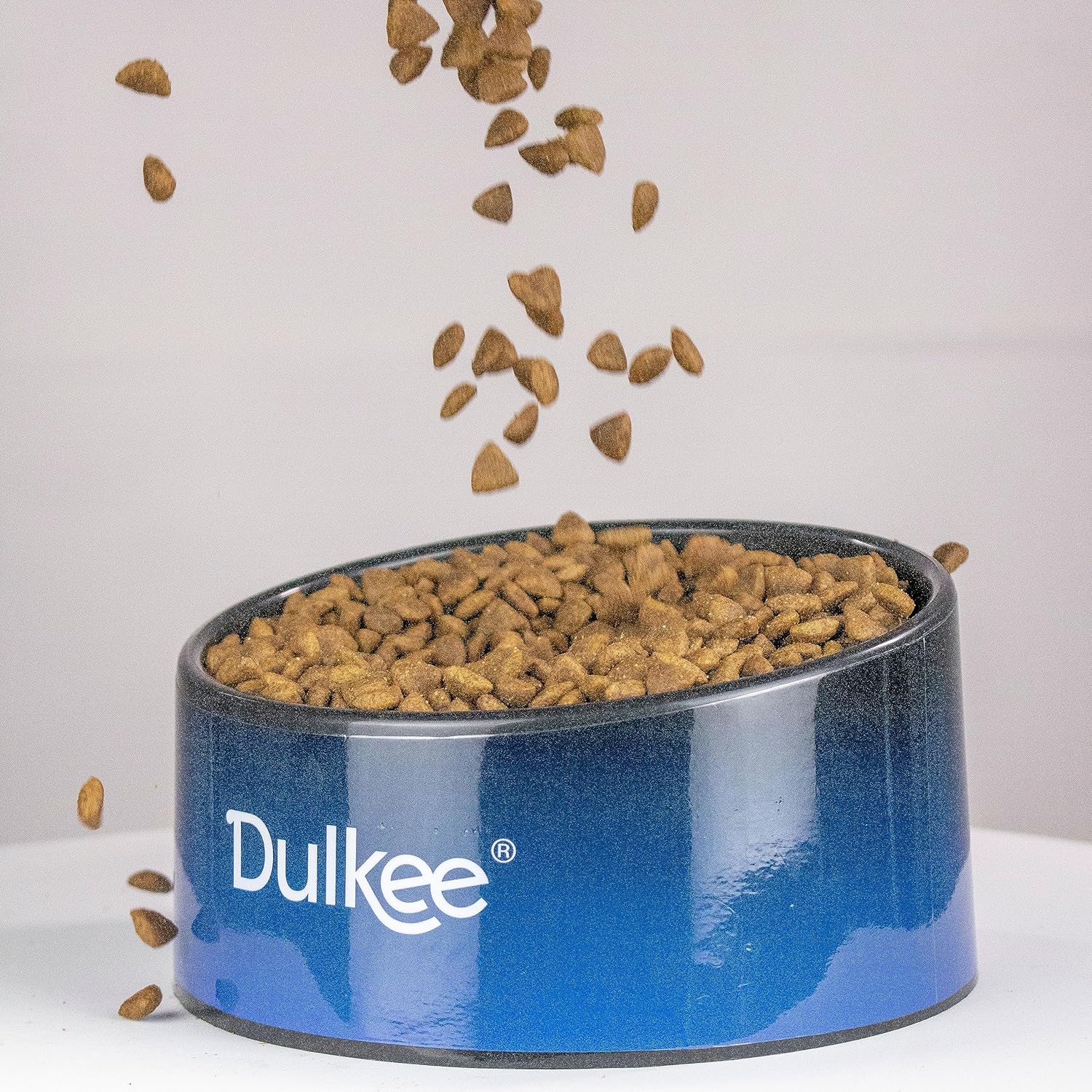 Ração Dulkee Nino Porte Mini e Pequenos Super Premium Sabor Frango e Legumes 3
