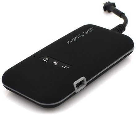 Rastreador SpringWay GT02A 5