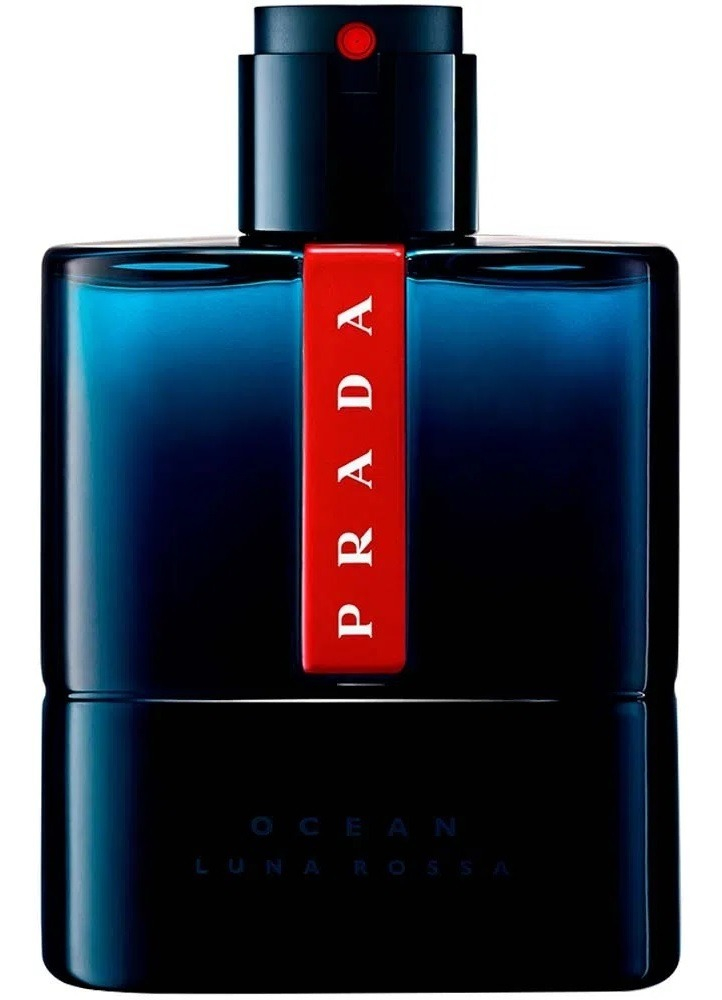 Top 10 Melhores Perfumes Prada Masculinos (Luna Rossa, L'Homme e mais) 3
