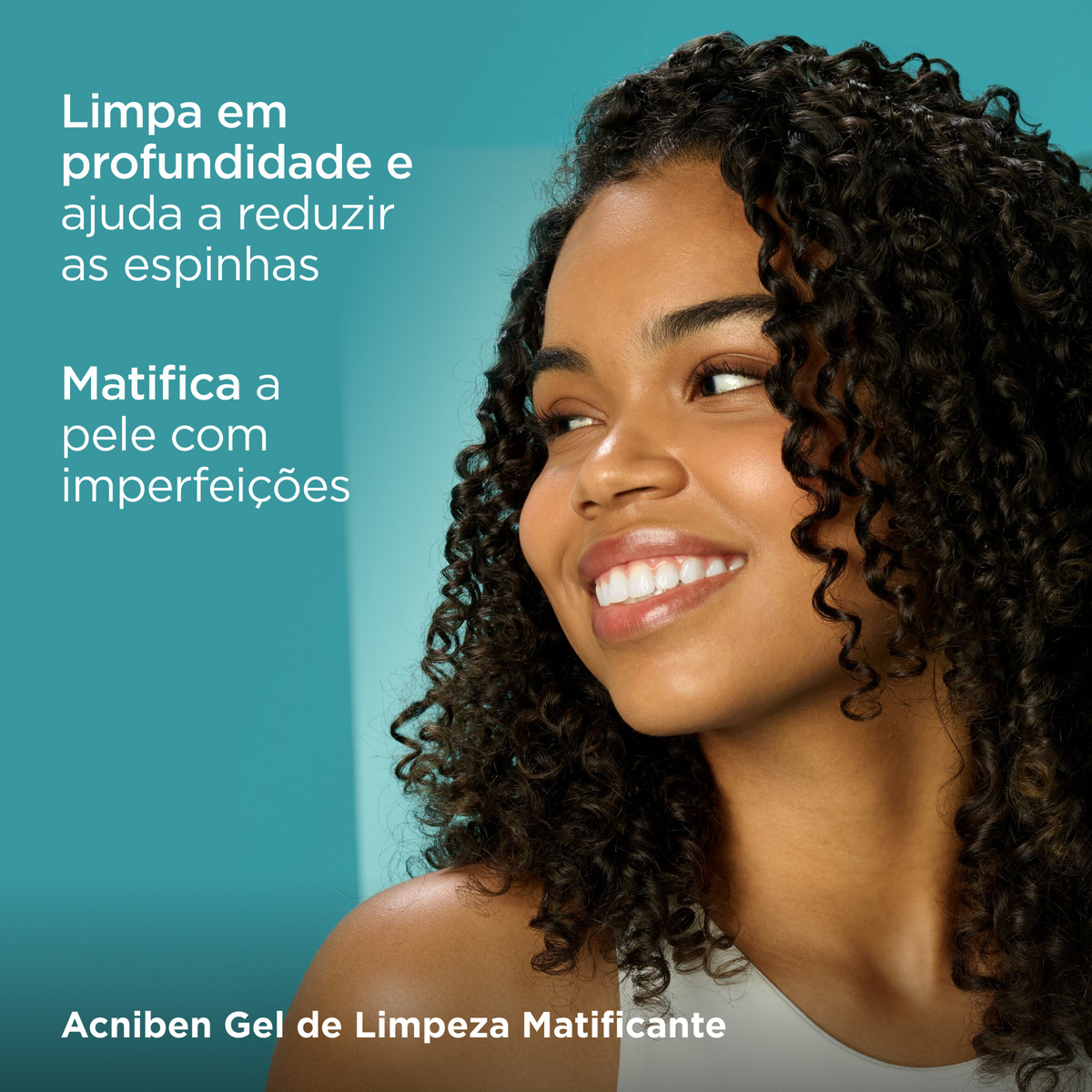 Acniben Sabonete Líquido 3