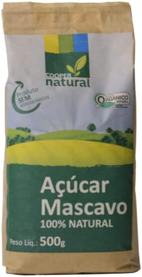 Top 10 Melhores Açúcar  (União, Native e mais) 3