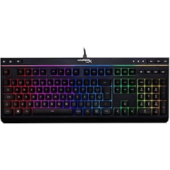 Teclado Gamer HyperX Alloy Core RGB