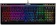 HYPERX Teclado Gamer HyperX Alloy Core RGB 1