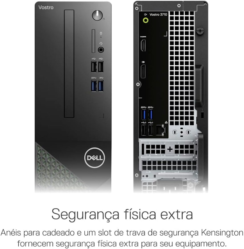 Vostro Small Desktop 5