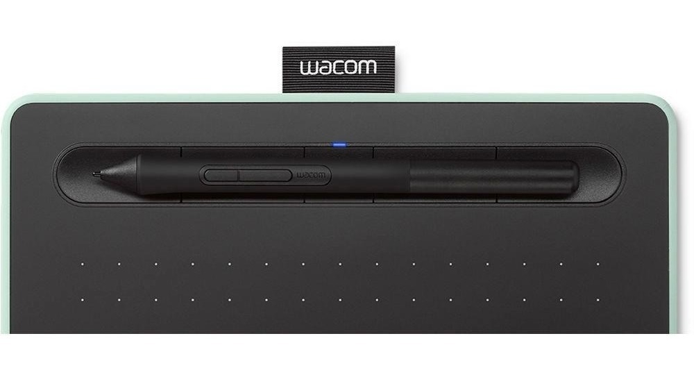 Mesa Digitalizadora Wacom Intuos CTL4100W 4